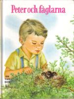 Peter och f&aring;glarna 