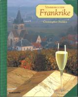 Vinreseguide Frankrike
