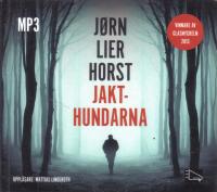 Jakthundarna- Ljudbok (MP3) 