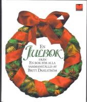 En Julbok