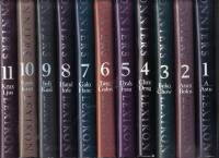 Bonniers lexikon A - &Ouml; / Band 1 - 22 (komplett)