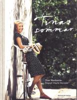 Tinas sommar