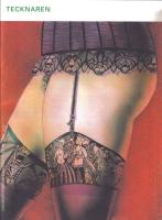 Tecknaren. Nr 1-7 /2002 (komplett).Svensk tecknare,illustrat&ouml;rer & grafiska formgivare