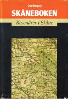 Sk&aring;neboken .Resen&auml;rer i Sk&aring;ne