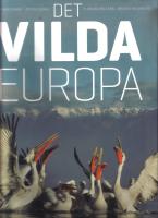 Det vilda Europa