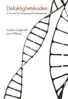 Delaktighetskoden . En formel f&ouml;r framg&aring;ngsrikt f&ouml;retagande 