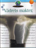V&auml;drets makter