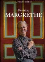 Drottning Margrethe 