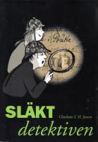 Sl&auml;ktdetektiven