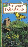 Den naturliga tr&auml;dg&aring;rden
