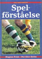 Spelf&ouml;rst&aring;else