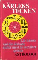 L&auml;r k&auml;nna vad din &auml;lskade njuter mest av i sexlivet genom Astrologi 