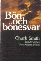 B&ouml;n och b&ouml;nesvar