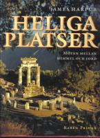 Heliga platser , M&ouml;ten mellan himmel och jord