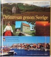 En dr&ouml;mresa genom Sverige .A dream journey through Sweden.Eine Traumreise durch Schweden.Un voyage de r&ecirc;ve &agrave; travers la Su&egrave;de