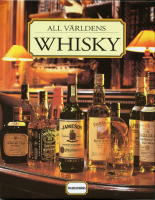 All v&auml;rldens whisky 