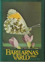 Fj&auml;rilarnas v&auml;rld i f&auml;rg