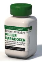 Pillerparadoxen. Varf&ouml;r lider fler och fler av psykiska problem n&auml;r medicinerna bara blir b&auml;ttre och b&auml;ttre? 