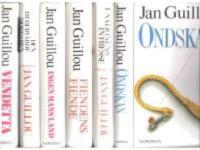 6 b&ouml;cker : Ondskan/I nationens intresse/Fiendens fiende /Den enda Segern/Vendetta/Ingen mans land 