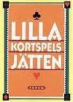 Lilla kortspelsj&auml;tten