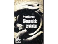Skapandets psykologi