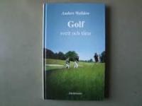 &Ouml;sterlens Golfklubb 1945-2005 