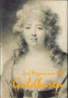 Guldburen . Mitt portr&auml;tt av Madame de Sta&euml;l och hennes tid