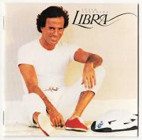 3 CD Originaux (Hey!/Julio/Libra)