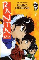 Ranma 1/2, Vol. 7: Skammen
