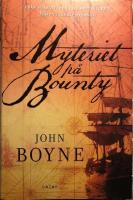 Myteriet p&aring; Bounty