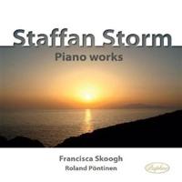 Staffan Storm: Piano Works