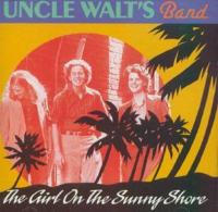 The Girl On The Sunny Shore