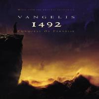 1492 &ndash; Conquest Of Paradise (Music From The Original Soundtrack)
