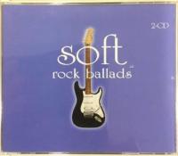 Soft Rock Ballads