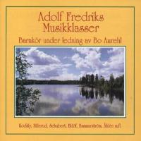 Adolf Fredriks Musikklasser