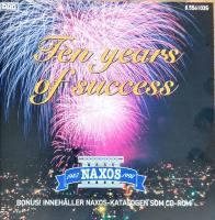Ten years of success