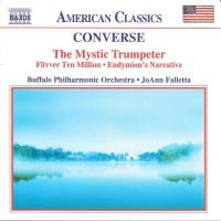 The Mystic Trumpeter, Flivver Ten Million, Endymion's Narrative