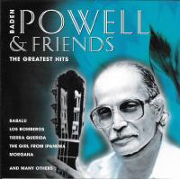 The Greatest Hits