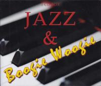Jazz & Boogie Woogie
