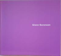 Glenn Sorensen - Akvareller 2000-2003 = Watercolours 2000-2003
