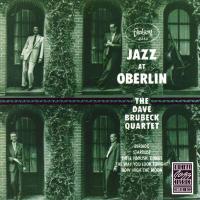 Jazz at Oberlin