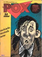 Pox nr 3 1985
