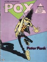 Pox Nr 7 1985