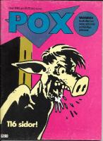 Pox Nr 6-1985