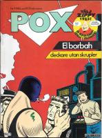 Pox Nr 9 1985