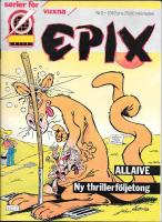 Epix Nr 11 1987