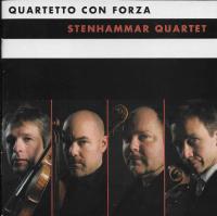 Quartetto con forza