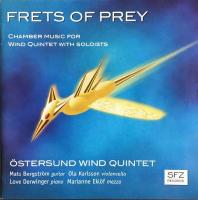 Frets of Prey