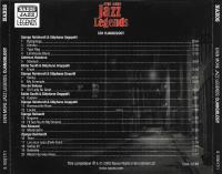 Even More Jazz Legends