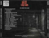 Even More Jazz Legends